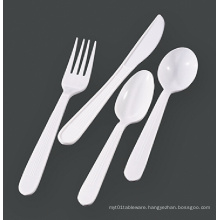 Heavy Weight PP Cutlery Set Soupspoon